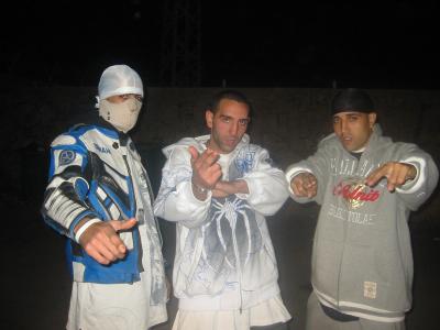 pirate & capris & h-name