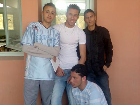 moi & les amis de l ecole