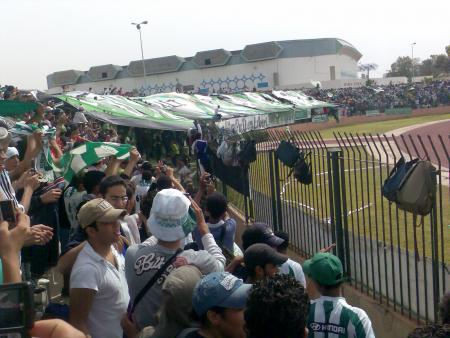 R.C.A   VS    H.U.S.A