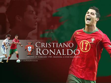 c.ronaldo