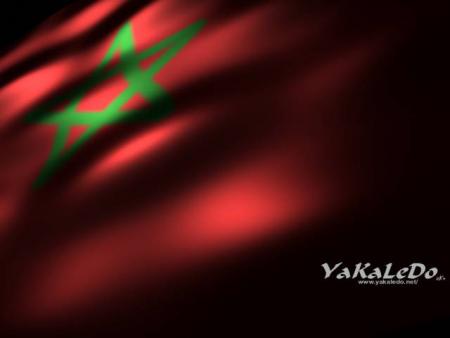 le maroc