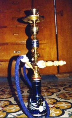 chicha