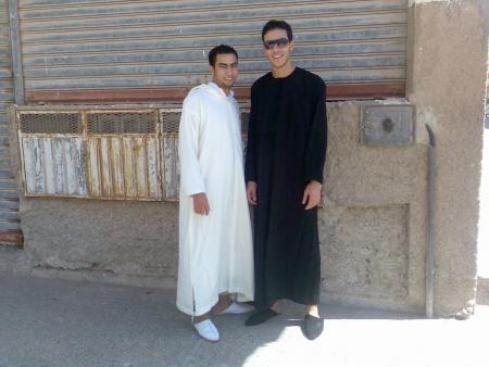 moi et hamid