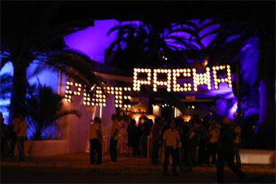 lol pacha a kech en été